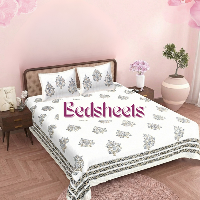 Bedsheet